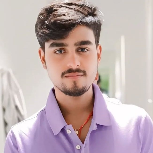 Ranjeet Kumar