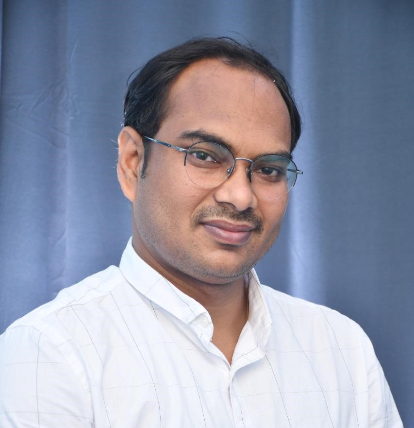 R.K. Ranjan